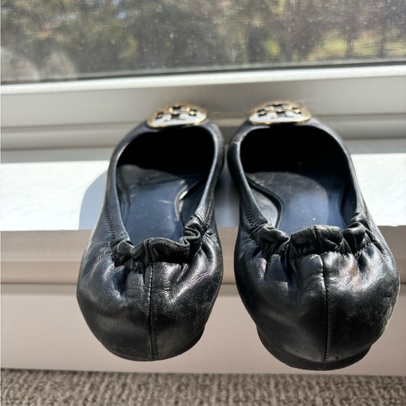 Tory Burch Reva Ballet Flats - Picture 4 of 5